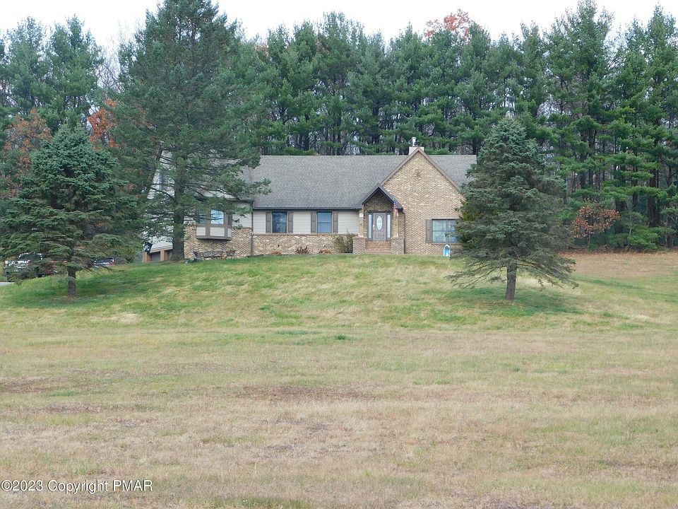 363 Blue Ridge Rd, Saylorsburg, PA 18353 Zillow