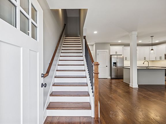 4th image of 6 Crockett Hills Ln Lot 6