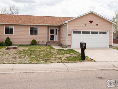 721 Mindy Ct, Sterling, CO, 80751