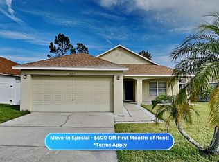 16212 Coopers Hawk Ave, Clermont, FL 34714