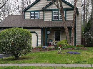 230 Franklin Ave, Columbus, OH 43085