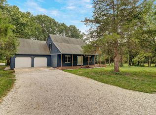458 Laurel Rd, Sparta, MO 65753