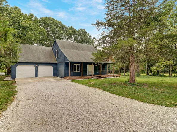 458 Laurel Road, Sparta, MO 65753