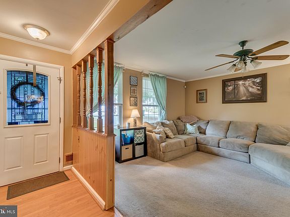 4th image of 1106 Wythe Ct
