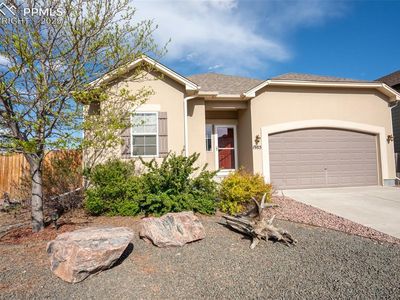 1985 Reed Grass Way, Colorado Springs, CO, 80915