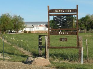 12353 County Road 348, Sidney, MT 59270