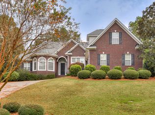 130 Lady Banks Rd, Aiken, SC 29803