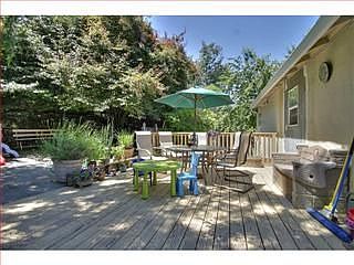 2nd image of 2623 San Carlos Ave