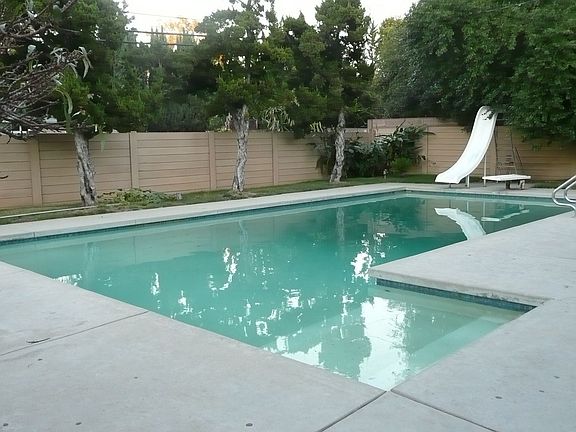 REAR YARD