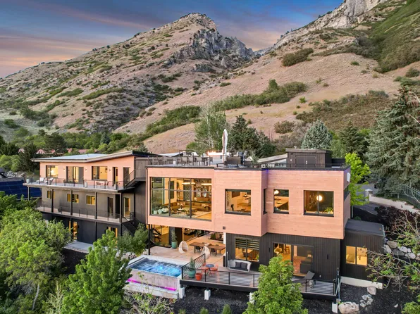 3817 N Sherwood Dr, Provo, UT 84604