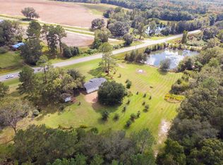 8085 Greenville Hwy, Quitman, GA 31643