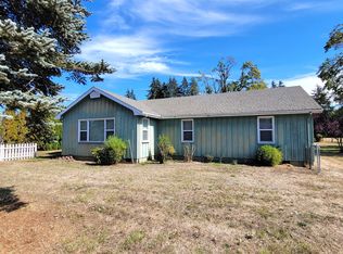 78361 Swanson Ln, Cottage Grove, OR 97424