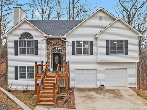 3535 Cameron Cir, Gainesville, GA 30506