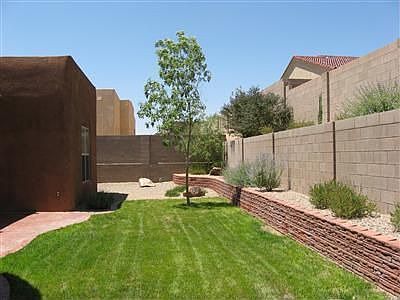 Professionally Landscaped