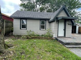 6840 Carolina Ave, Hammond, IN 46323