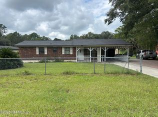 4378 Forest Blvd, Jacksonville, FL 32246