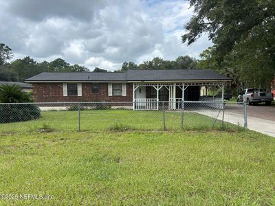 4378 FOREST Boulevard, Jacksonville, FL, 32246
