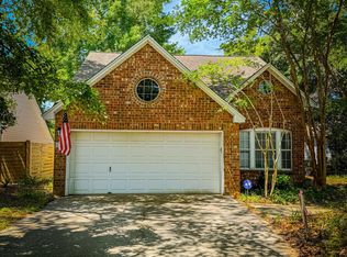 1023 Provincial Cir, Mount Pleasant, SC 29464
