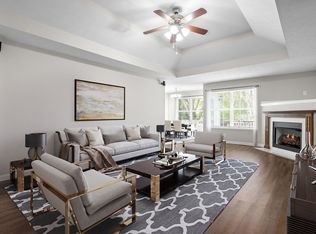 3696 Cindy Jo Dr S, Clarksville, TN 37040