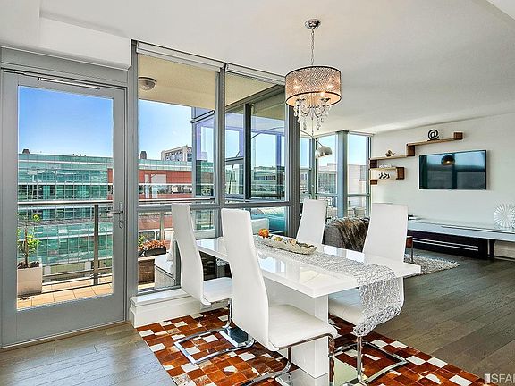 4th image of 480 Mission Bay Blvd N Unit 812