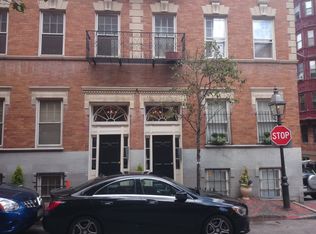 39 Revere St APT 1, Boston, MA 02114