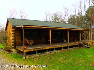 43 Main Rd, Shickshinny, PA 18655