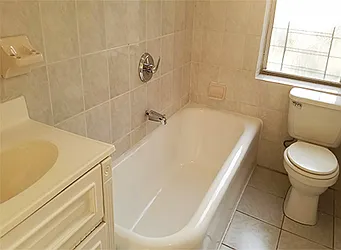 Rented by Keller Williams NYC