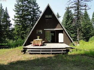 64314 Bald Mtn Loop, Weston, OR 97886