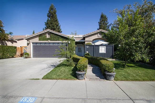 1530 Adriana Way photo 1