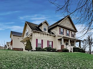 1523 Bailey Park Ln, Knoxville, TN 37922