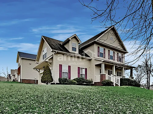 1523 Bailey Park Ln Photo 1