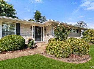 423 Parkland Ave, Saint Louis, MO