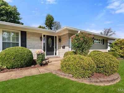 423 Parkland Ave, Saint Louis, MO, 63122