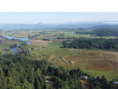 Sylvandale Ln, Astoria, OR, 97103