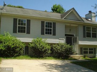 16119 McConnell Dr, Upper Marlboro, MD 20772