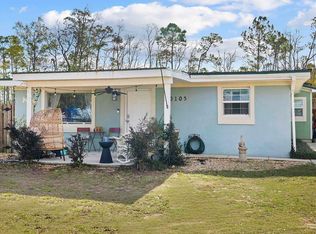 10105 Lillian Hwy, Pensacola, FL 32506