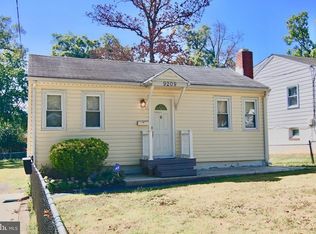 9209 4th St, Lanham, MD 20706