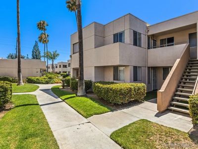830 Broadway UNIT 19, El Cajon, CA, 92021