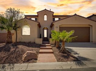 11329 Via Spiga Dr, Las Vegas, NV 89138