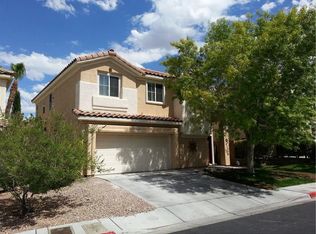 2036 Shining Feather Ln, Las Vegas, NV 89134