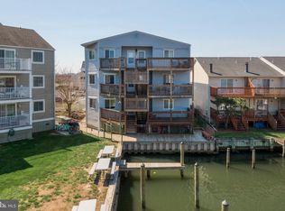 700 Mooring Rd #B1, Ocean City, MD 21842