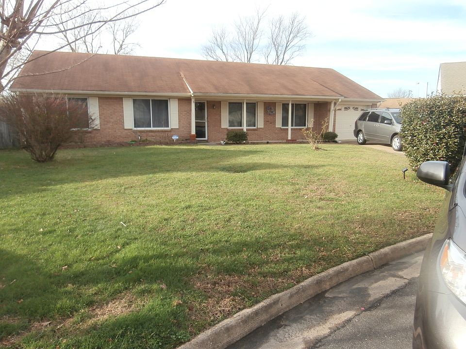 1st image of 4009 Callahan Ct