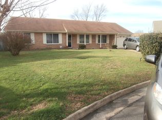 4009 Callahan Ct, Virginia Beach, VA 23453