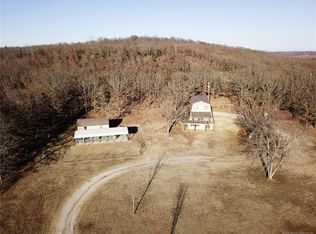 50773 S 36760th Rd, Cleveland, OK 74020