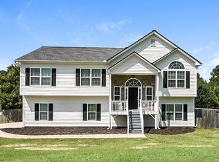 4604 Reminisce Way, Douglasville, GA 30134