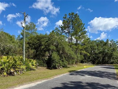 LOT 1 JERICHO TRAIL LOT 00100, Eustis, FL, 32736