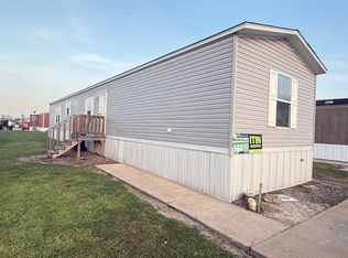 6111 Nueces Park Rd Trailer 603, Humble, TX 77396