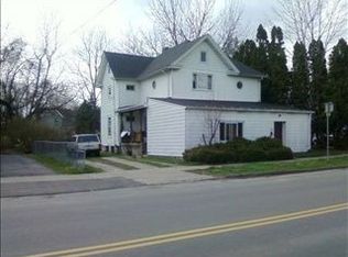 715 Davis St, Elmira, NY