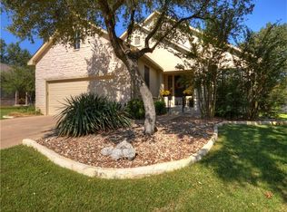 163 Dan Moody Trl, Georgetown, TX 78633