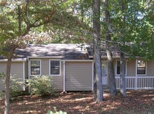 4309 Daniell Dr, Winston, GA 30187